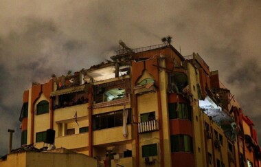 وزارة الخارجية تدين العدوان الصهيوني على قطاع غزة واستهدافه للمدنيين العزل بالقتل والاعتقال واغتيال قيادات في حركة الجهاد الإسلامي